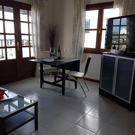 Casa-sol-y-playa Apartman