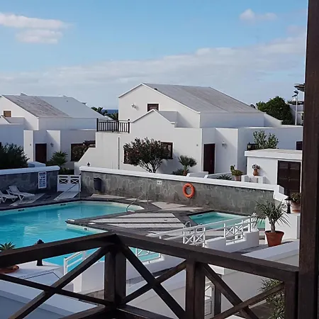 Casa-sol-y-playa Apartament Playa Honda (Lanzarote)